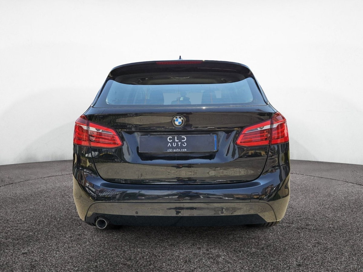 BMW Serie 2 Active Tourer 214d  Luxury (5)