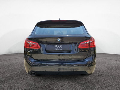 BMW Serie 2 Active Tourer 214d  Luxury (5)