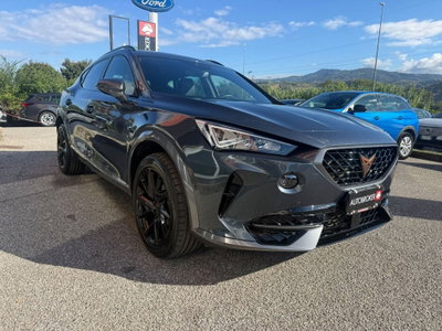 Cupra Formentor Formentor 2.0 tdi 4drive 150cv dsg usata