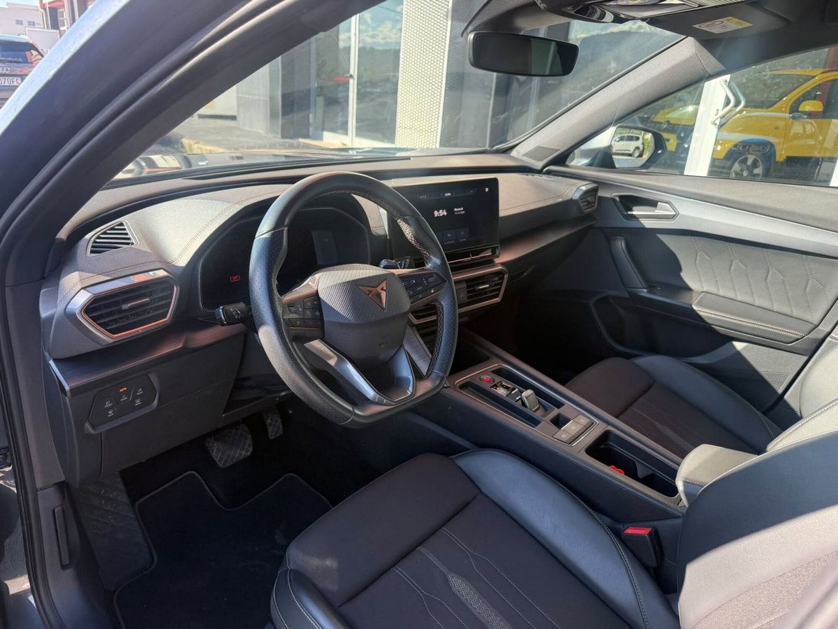 Cupra Formentor Formentor 2.0 tdi 4drive 150cv dsg (9)