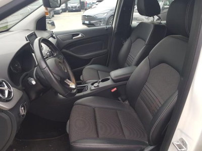 Mercedes-Benz Classe B 250 e Sport (12)
