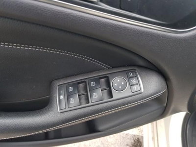 Mercedes-Benz Classe B 250 e Sport (14)