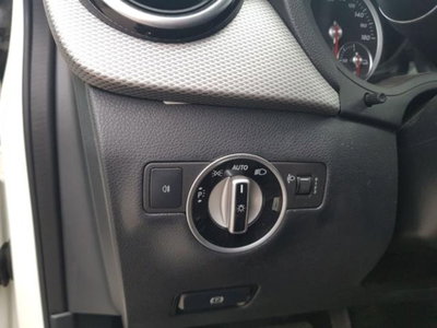 Mercedes-Benz Classe B 250 e Sport (15)