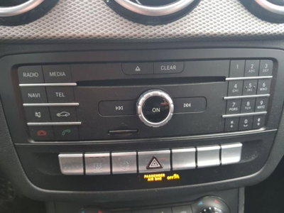 Mercedes-Benz Classe B 250 e Sport (20)