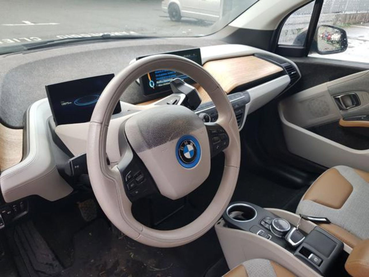 BMW i3 i3 (14)