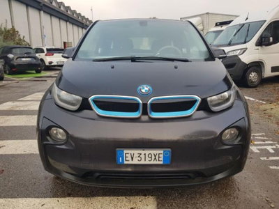 BMW i3 i3 (2)