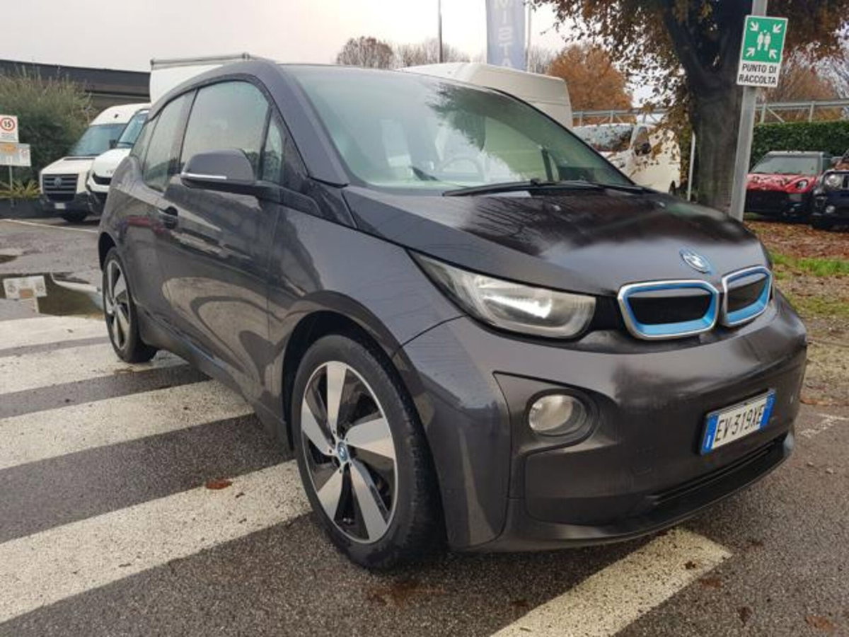BMW i3 i3 (3)