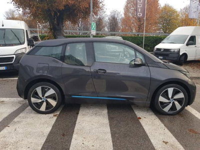 BMW i3 i3 (4)