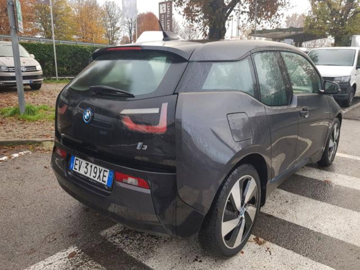 BMW i3 i3 (5)