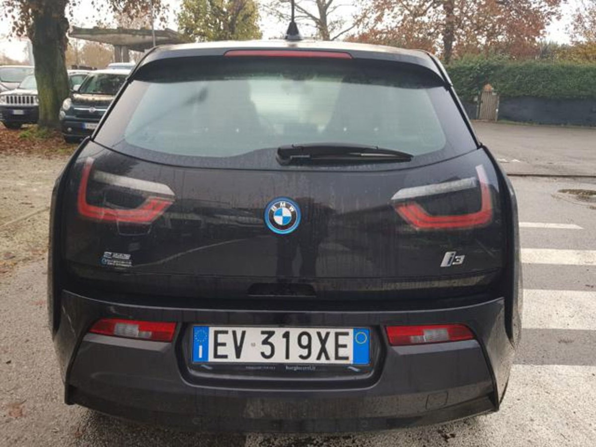 BMW i3 i3 (6)