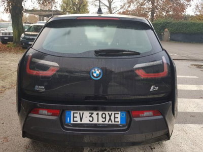 BMW i3 i3 (6)