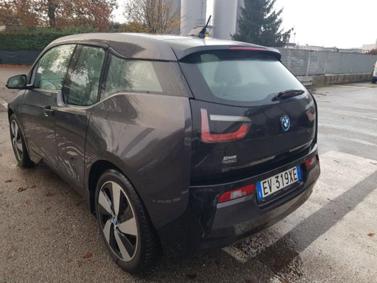 BMW i3 i3 (7)