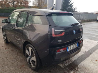 BMW i3 i3 (7)