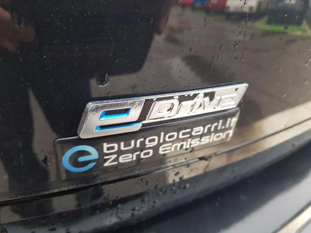 BMW i3 i3 (9)