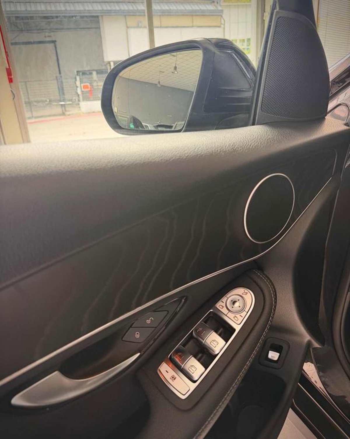 Mercedes-Benz GLC SUV 220 d 4Matic Premium (13)