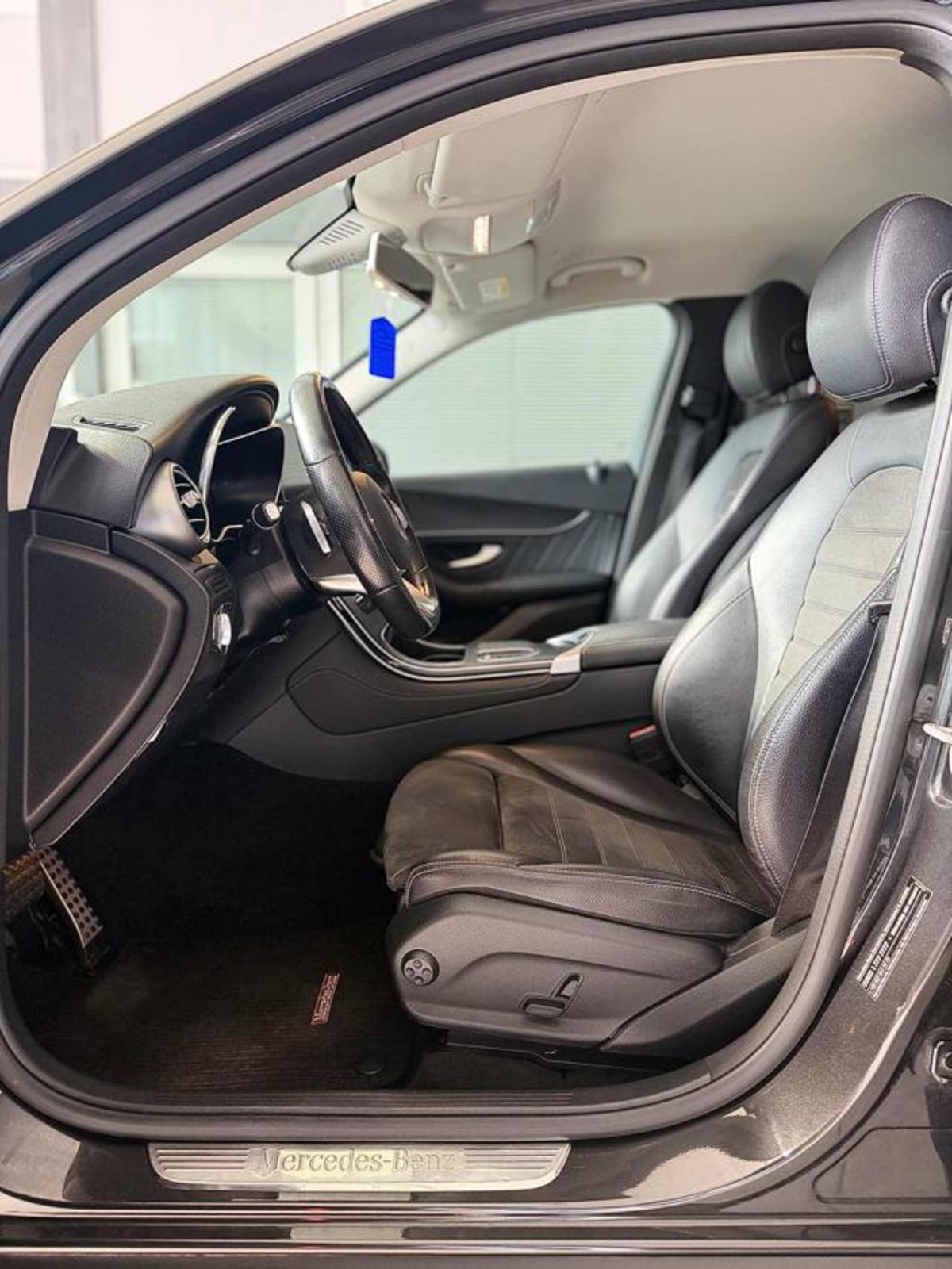 Mercedes-Benz GLC SUV 220 d 4Matic Premium (14)