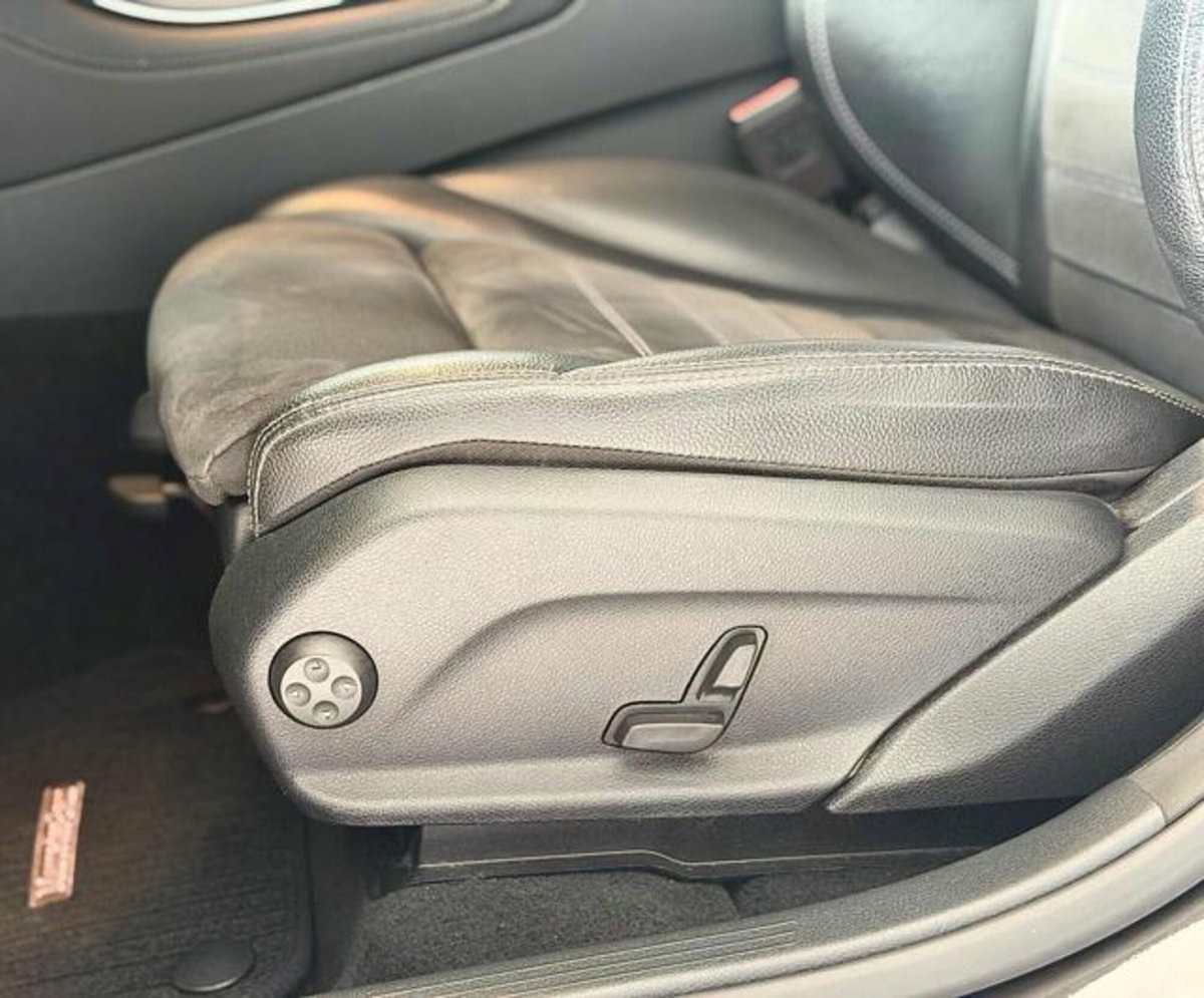 Mercedes-Benz GLC SUV 220 d 4Matic Premium (15)