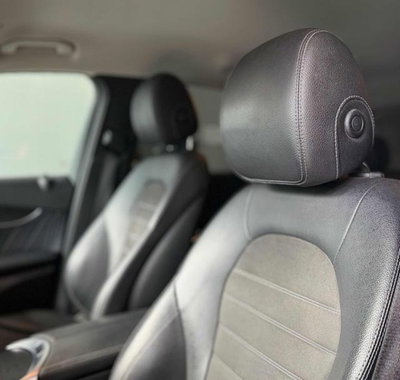 Mercedes-Benz GLC SUV 220 d 4Matic Premium (16)