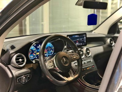 Mercedes-Benz GLC SUV 220 d 4Matic Premium (17)