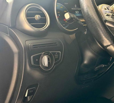 Mercedes-Benz GLC SUV 220 d 4Matic Premium (18)