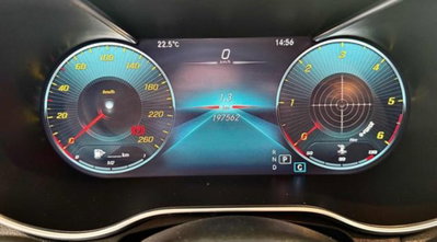Mercedes-Benz GLC SUV 220 d 4Matic Premium (20)