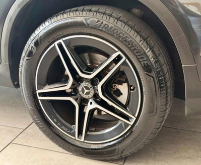 Mercedes-Benz GLC SUV 220 d 4Matic Premium (6)