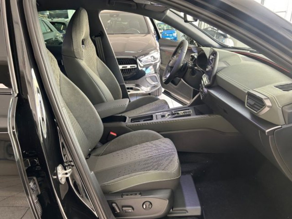 Cupra Formentor 1.5 hybrid Tribe Edition 150cv dsg (10)