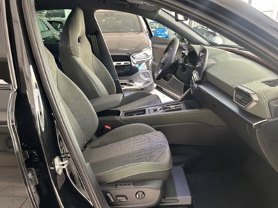Cupra Formentor 1.5 hybrid Tribe Edition 150cv dsg (10)