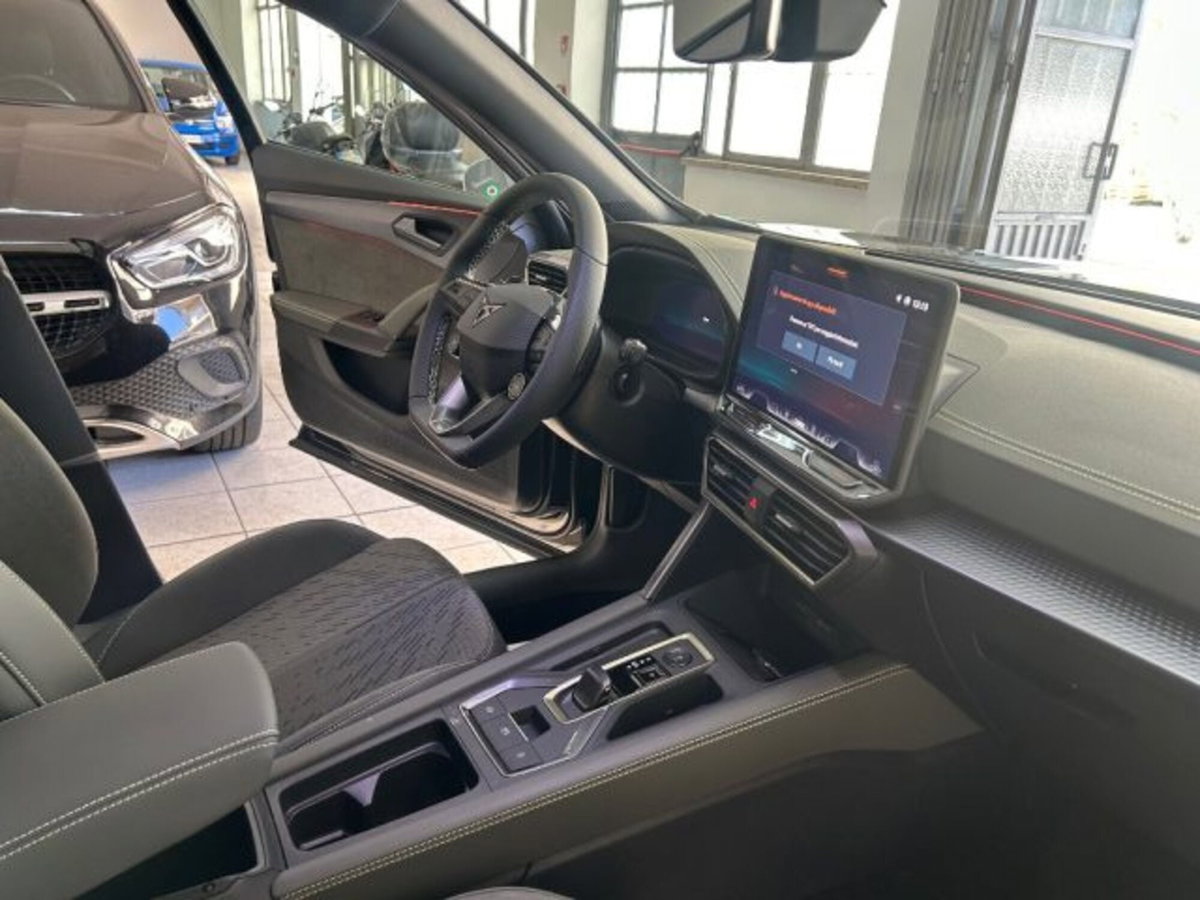 Cupra Formentor 1.5 hybrid Tribe Edition 150cv dsg (11)