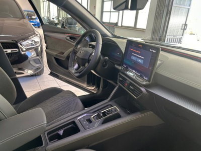 Cupra Formentor 1.5 hybrid Tribe Edition 150cv dsg (11)
