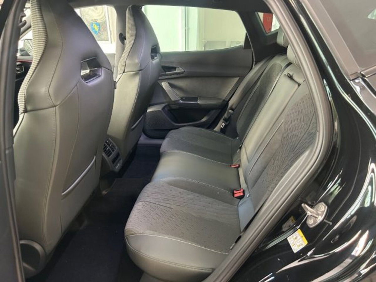 Cupra Formentor 1.5 hybrid Tribe Edition 150cv dsg (13)