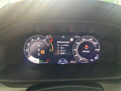 Cupra Formentor 1.5 hybrid Tribe Edition 150cv dsg (14)