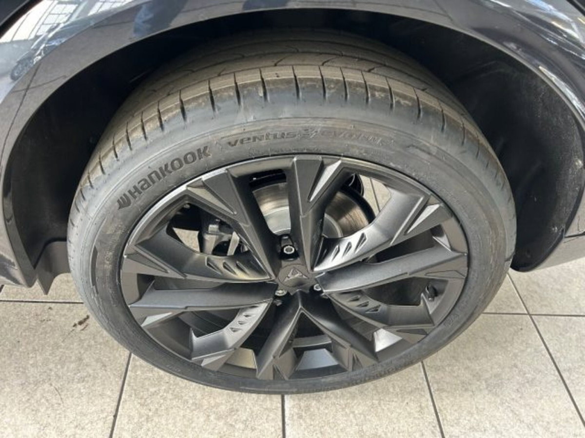 Cupra Formentor 1.5 hybrid Tribe Edition 150cv dsg (16)