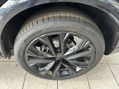 Cupra Formentor 1.5 hybrid Tribe Edition 150cv dsg (16)