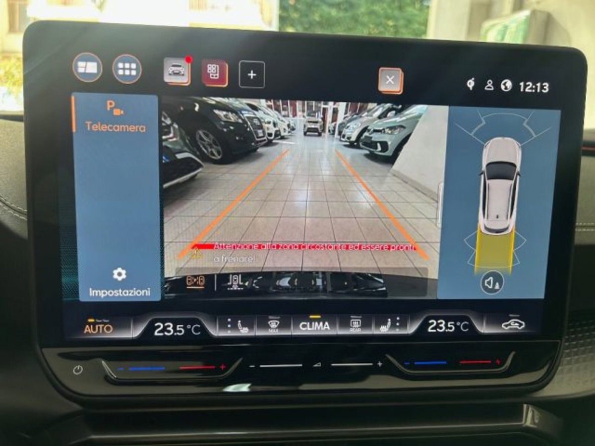 Cupra Formentor 1.5 hybrid Tribe Edition 150cv dsg (17)