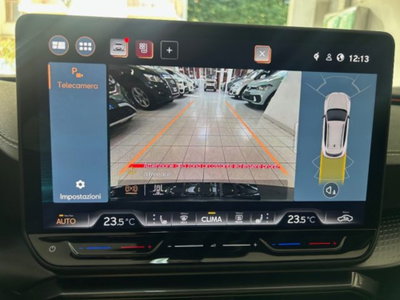Cupra Formentor 1.5 hybrid Tribe Edition 150cv dsg (17)