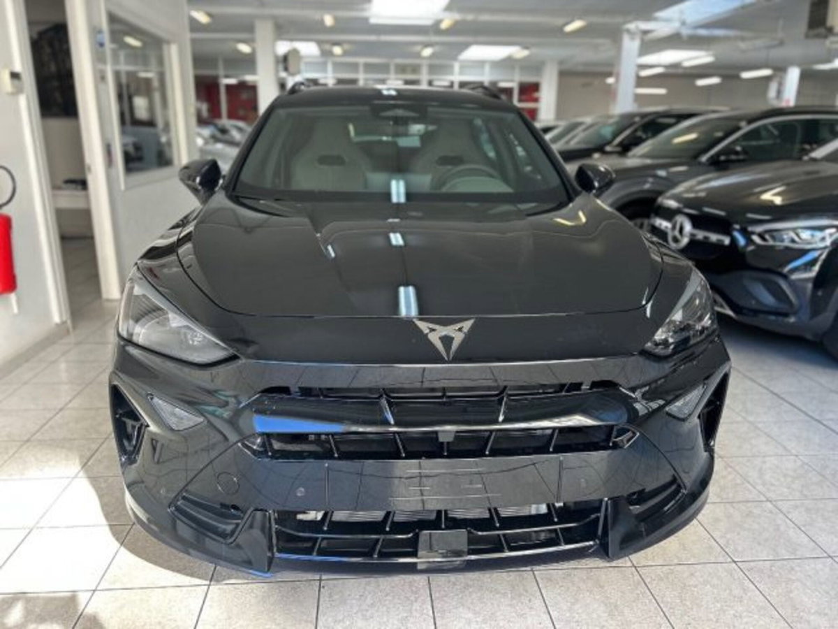Cupra Formentor 1.5 hybrid Tribe Edition 150cv dsg (2)