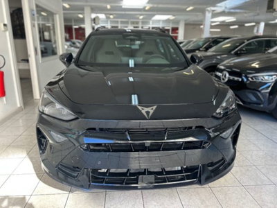 Cupra Formentor 1.5 hybrid Tribe Edition 150cv dsg (2)