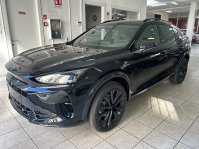 Cupra Formentor 1.5 hybrid Tribe Edition 150cv dsg (3)