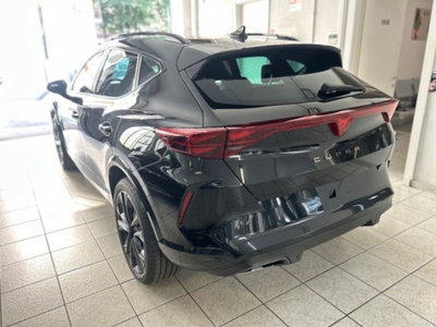 Cupra Formentor 1.5 hybrid Tribe Edition 150cv dsg (4)