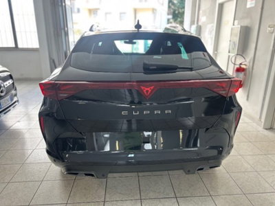Cupra Formentor 1.5 hybrid Tribe Edition 150cv dsg (5)
