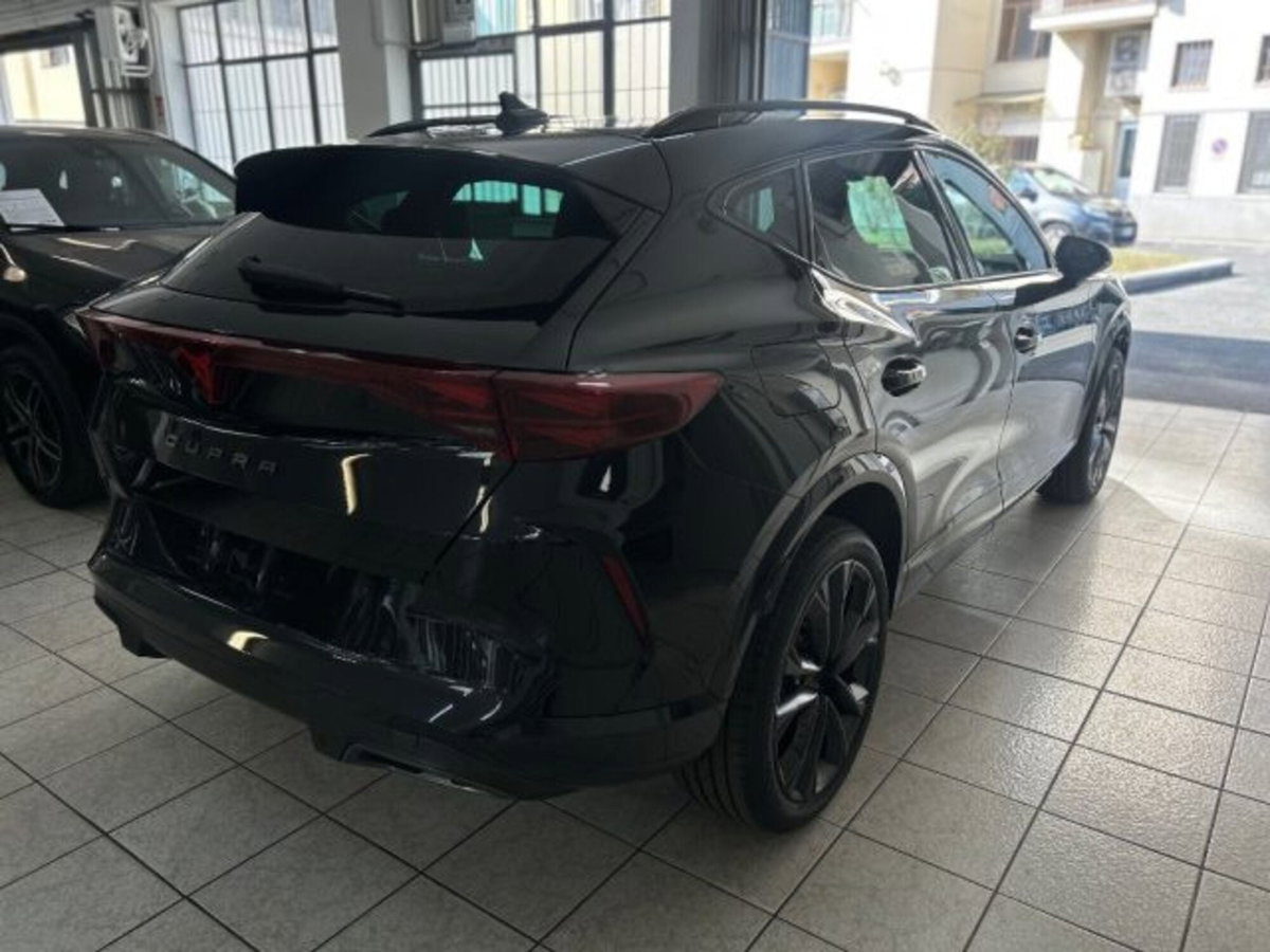 Cupra Formentor 1.5 hybrid Tribe Edition 150cv dsg (6)