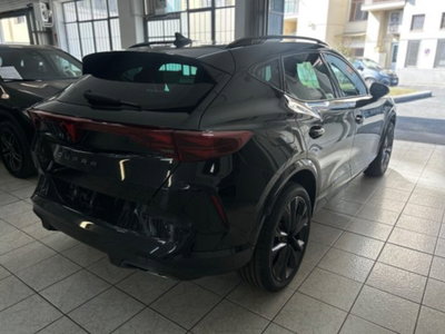 Cupra Formentor 1.5 hybrid Tribe Edition 150cv dsg (6)