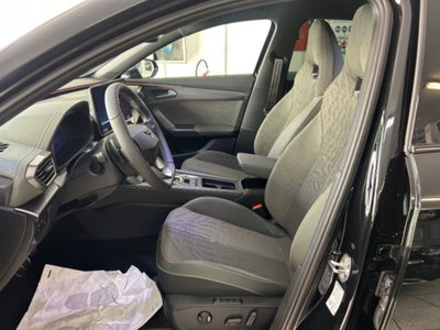Cupra Formentor 1.5 hybrid Tribe Edition 150cv dsg (7)