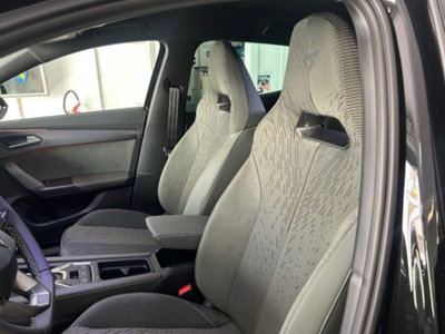 Cupra Formentor 1.5 hybrid Tribe Edition 150cv dsg (9)