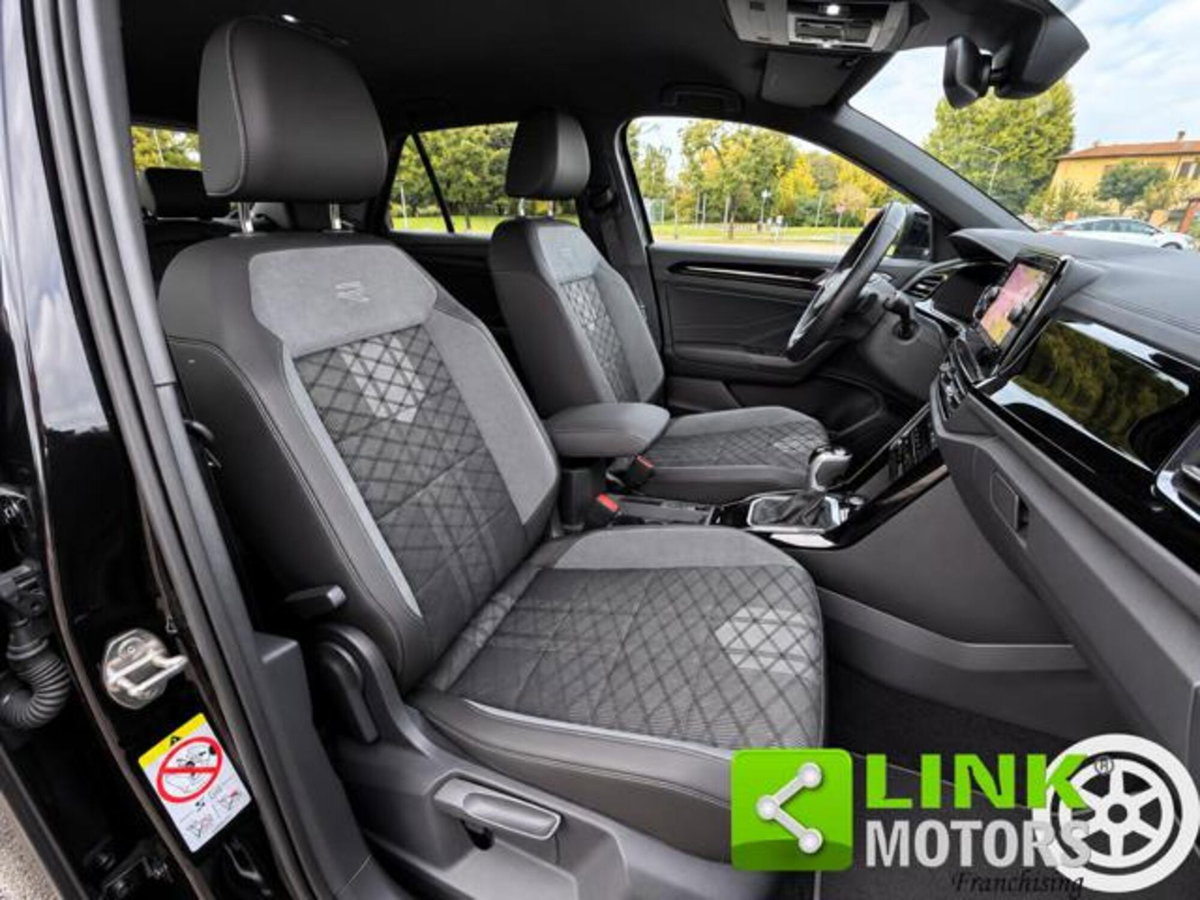 Volkswagen T-Roc 2.0 tsi R 4motion dsg (10)