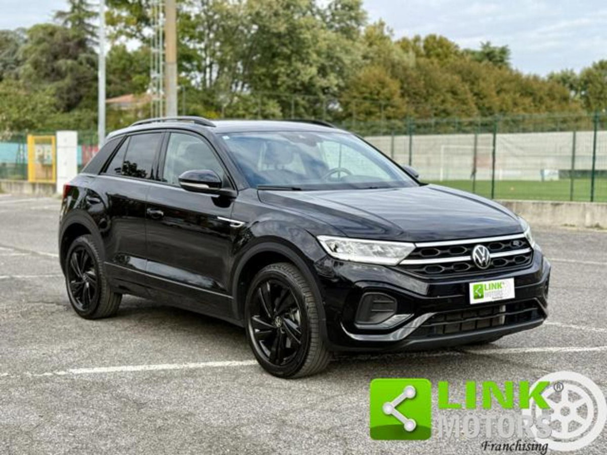 Volkswagen T-Roc 2.0 tsi R 4motion dsg (11)