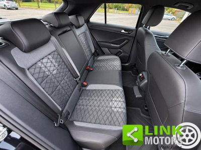 Volkswagen T-Roc 2.0 tsi R 4motion dsg (12)