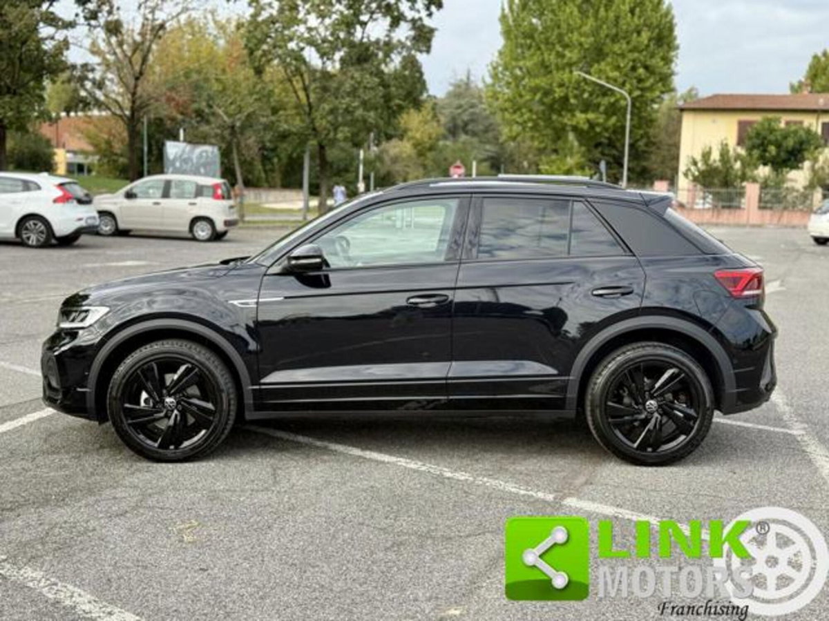 Volkswagen T-Roc 2.0 tsi R 4motion dsg (13)