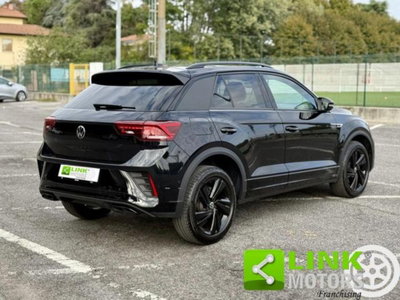 Volkswagen T-Roc 2.0 tsi R 4motion dsg (15)
